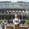 Coloseumul din Roma 2004
